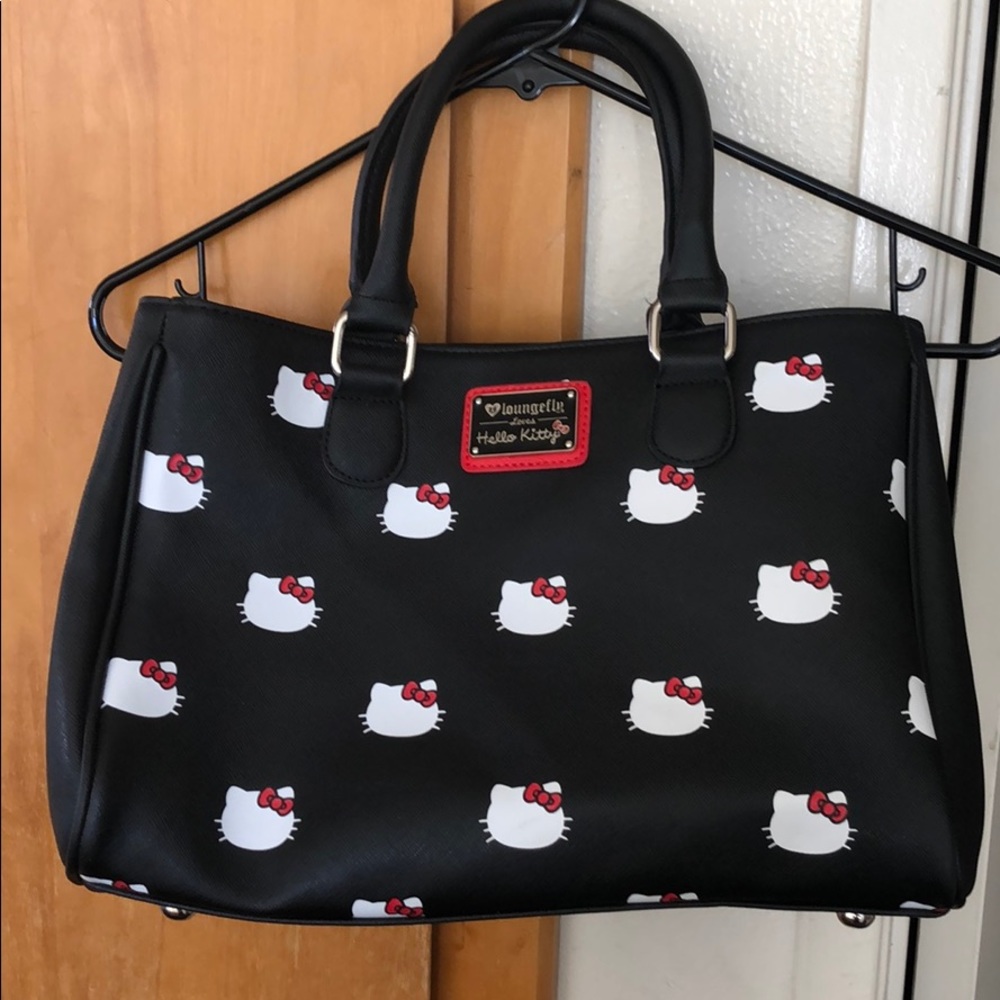 Hello Kitty Handbag